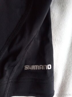 Cyklistické kalhoty SHIMANO - 6