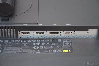 Lenovo LCD ThinkVision P27u-10 4K UHD - 6