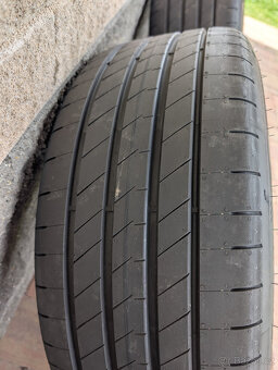 Alu kola letní 235/45 R18 Coventry VW - 6