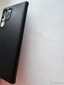 Tactical MagForce Aramid - Samsung Galaxy S22 Ultra - 6