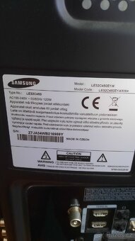 Televize Samsung - 6