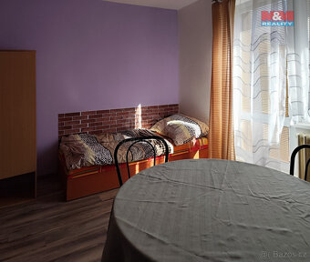 Pronájem bytu 3+1, 110 m², Ostrava, ul. Pospolitá - 6