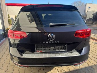 Volkswagen Passat Variant R-Line 2.0 TDI DSG DPH - 6