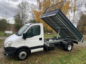 Iveco Daily 65C17do 3.5t N1 novy sklápěč - 6