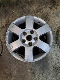 Al disky 15'' Octavia - 6