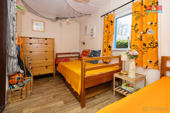 Prodej chaty, 45 m², Seč - 6