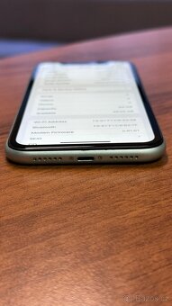 iPhone 11 64GB - 6
