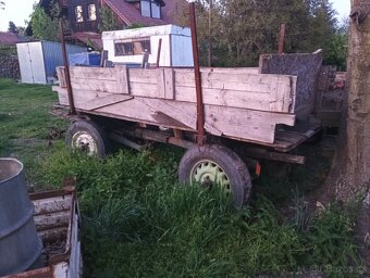 Koňský vůz - 6