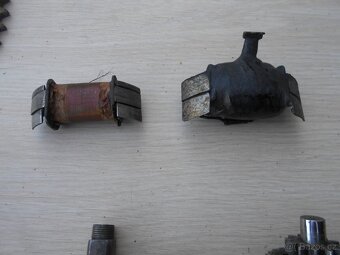 Jawa 98 Robot motor díly levně - 6