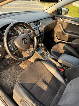 ŠKODA OCTAVIA 2.0TDi SCOUT - 6