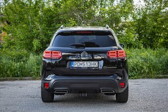 Citroën C5 Aircross 1.6 PureTech aj na splátky - 6