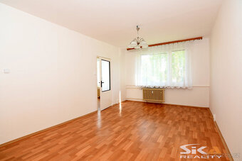 Pronájem bytu 3+1 se zasklenou lodžií, 80 m2 - 6