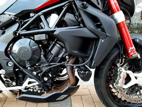 MV Agusta Brutale Dragster 800RR, CZ-TP, TOP, i na splátky - 6