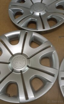 Poklice Škoda r14 č059 - 6