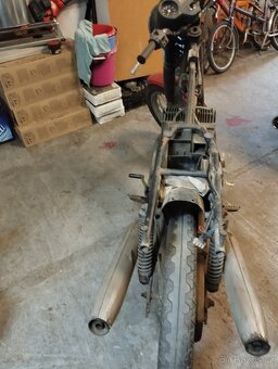 Jawa350/638 - 6