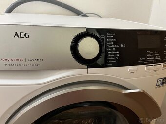 AEG 7000 Lavamat - 6