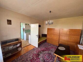 Prodej podílu 1/31 DB 3+1, 76 m2, lodžie, šatna - Prostějov - 6