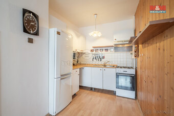 Pronájem bytu 3+kk, 63 m², Praha, ul. Ke škole - 6