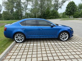 Letní sada 5x112 R18 Škoda modus - 6