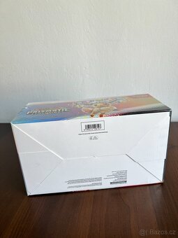 Pokémon Prismatic evolutions booster bundle display - 6