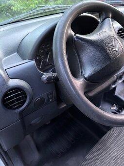 Citroen Berlingo 1.6HDI - 6