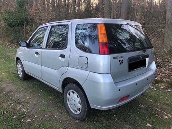 Suzuki Ignis - 6