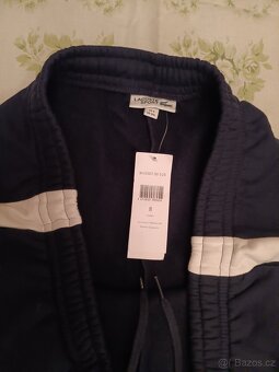 Pánské tepláky Lacoste velikost 8 - 6