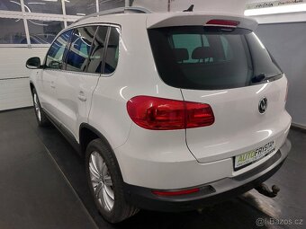 ►VW TIGUAN•2.0TDI•103KW•2013•213tKM•LIFE•PANORAMA◄ - 6