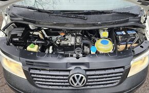 Volkswagen Transportér T5 1.9 TDI - 6
