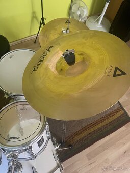 Bubny SONOR AQ 1 - 6