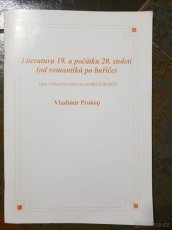 UČEBNICE A SKRIPTA PRO SŠ - 6