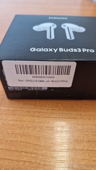 Samsung Galaxy Buds 3 Pro - 6