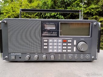 Grundig Satellit 800 Millenium - 6