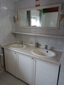 Garsoniéra s lodžií - cena včetně služeb. - 6