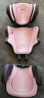 Autosedačka / possedák Nania 15 - 36 kg - 6