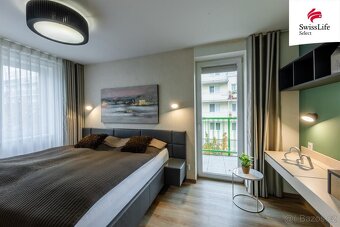 Prodej bytu 3+kk 85 m2 Goldscheiderova, Plzeň - 6