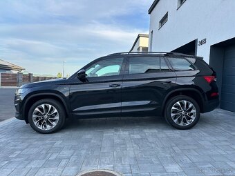 Škoda Kodiaq 2.0TDI 110kw DSG 4x4 FACELIFT - 6
