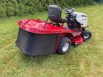 Sekačka,traktůrek Gutbrod GLX 105 RH Hydro - 6