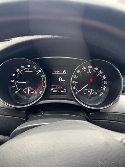 Škoda Superb II 2.0 TDI COMBI DSG 2013 - 6