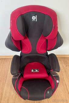 Autosedačka Kiddy Guardian PRO 2 - 6