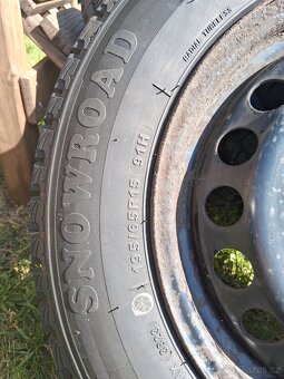Nove zimni pneu - 6