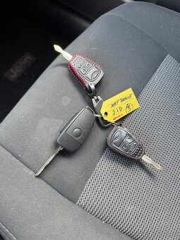 Jeep patriot 2.2CRD 2011 4x4 pojizdne - 6