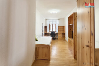 Pronájem bytu 3+kk, 108 m², Horšovský Týn, ul. 5. května - 6
