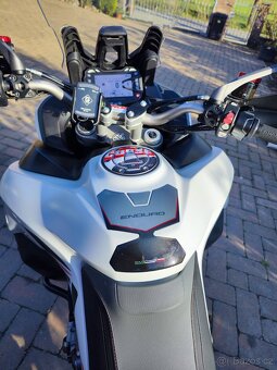 Ducati multistrada enduro 2016 - 6