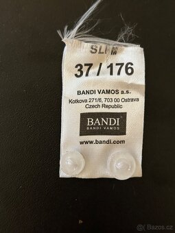 Košile bandi vamos - 6