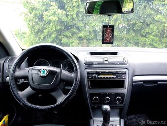 Škoda Octavia 1.6 TDI 77 kW r.v. 2012 - 6