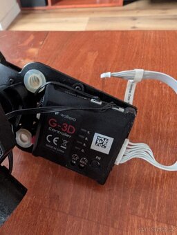 Dron Walkera scout x4 - 6