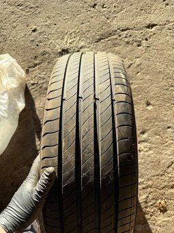 Michelin e-primacy, 205/55r19 - 6