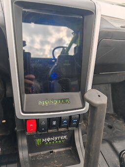 Segway Villain Sx10 WX 1000ccm. - 6