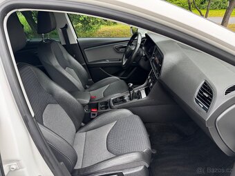 Seat Leon ST 1.4 TSI 92kw, Excellence, Servis Seat, 2x Kola - 6
